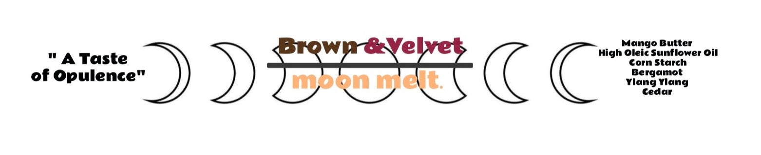 Moon Melt - Coming Soon